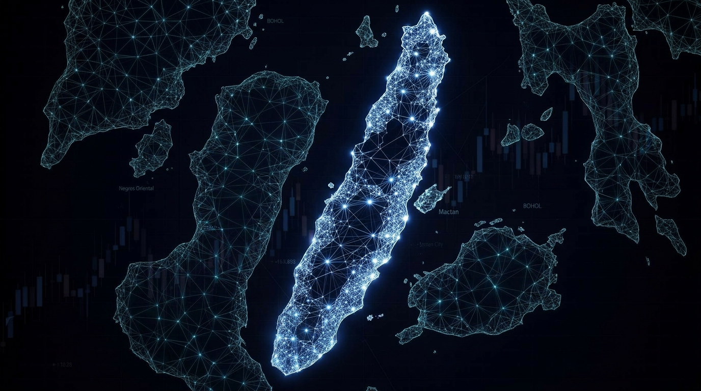 A friendly map view of local prices and community activity